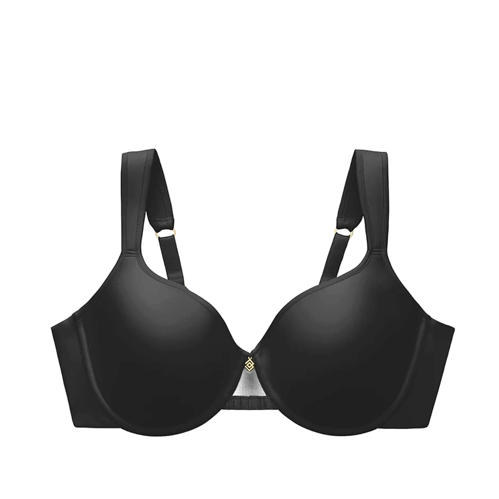 (2) NWT ThirdLove Classic Unlined Minimizer Bra